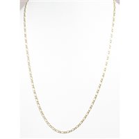 Collar Damiata Gioielli Hombre in Oro amarillo 767/8/102-D199 - 767/8/102-D199